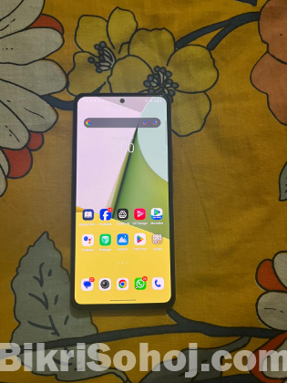 Vivo v27e
